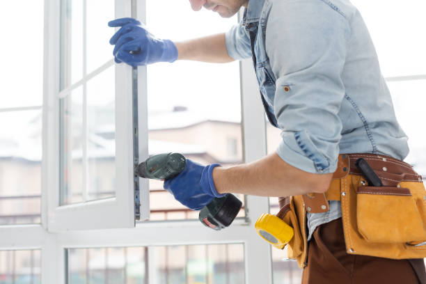 Reliable Liberty Hill, TX Windows and Door Installation & Repair Solutions